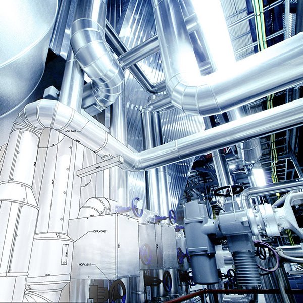 Steam Ingeniería Spa