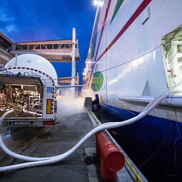 Steam Ingeniería Spa