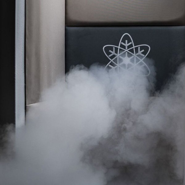 Steam Ingeniería Spa