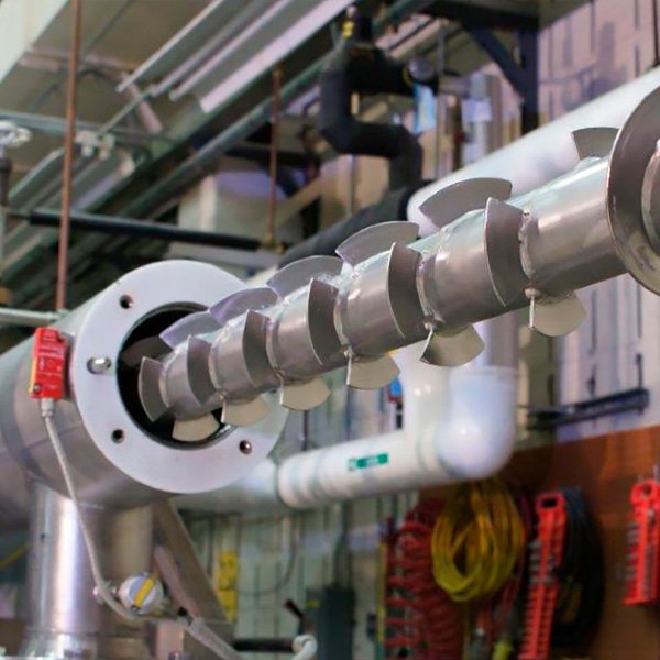 Steam Ingeniería Spa